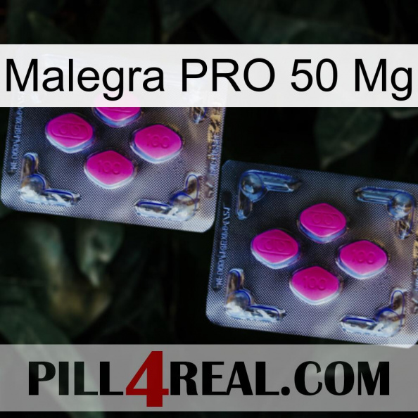 Malegra PRO 50Mg 01